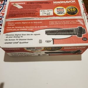 Digital to analog converter